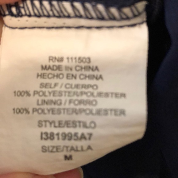 Woman’s Dress - size medium - Picture 6 of 6